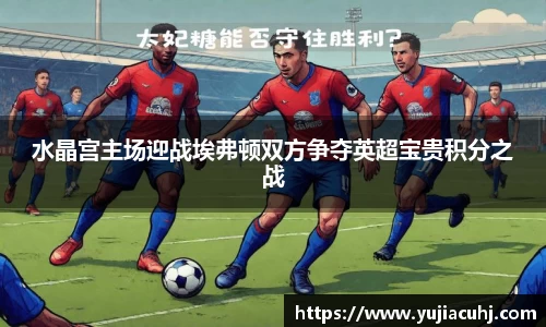 水晶宫主场迎战埃弗顿双方争夺英超宝贵积分之战