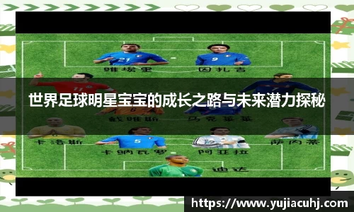 世界足球明星宝宝的成长之路与未来潜力探秘
