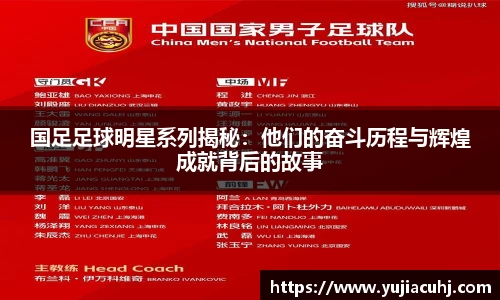 国足足球明星系列揭秘：他们的奋斗历程与辉煌成就背后的故事