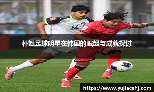 朴姓足球明星在韩国的崛起与成就探讨